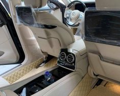 Mercedes-Benz Maybach 2019 - Cần bán lại xe Mercedes Maybach S450 sản xuất 2019, màu đen, nhập khẩu nguyên chiếc giá 7 tỷ 300 tr tại Hà Nội