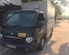 Kia K2700 2007 - Bán xe Kia K2700 sản xuất 2007, màu xanh  giá 135 triệu tại Hà Nội