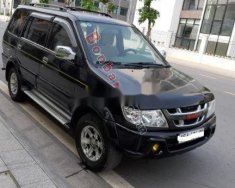 Isuzu Hi lander 2007 - Cần bán Isuzu Hi lander đời 2007, màu đen chính chủ, 260tr giá 260 triệu tại Hải Phòng