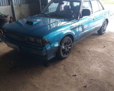 Honda Accord 1984 - Cần bán gấp Honda Accord sản xuất năm 1984, nhập khẩu giá 37 triệu tại Đắk Lắk