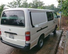 Toyota Hiace 2001 - Bán Toyota Hiace đời 2001, màu trắng, giá chỉ 100 triệu giá 100 triệu tại Bình Phước