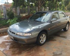 Mazda 626 1995 - Cần bán Mazda 626 năm sản xuất 1995, giá tốt giá 120 triệu tại Đắk Lắk