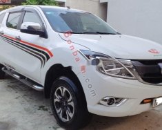 Mazda BT 50 2016 - Bán Mazda BT 50 2.2L 4x2 AT 2016, chính chủ giá 525 triệu tại Phú Thọ