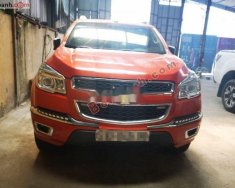 Chevrolet Colorado 2016 - Bán xe Chevrolet Colorado LTZ 2.8L 4x4 AT 2016, giá tốt giá 540 triệu tại Thái Bình