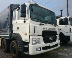 Hyundai HD 320-20T 2023 - Bán Hyundai HD320-Euro 5 , màu trắng giá 2 tỷ 379 tr tại Trà Vinh