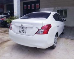 Nissan Sunny 2017 - Bán xe Nissan Sunny sản xuất năm 2017, màu trắng như mới giá 350 triệu tại Hà Tĩnh