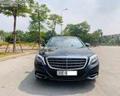 Mercedes-Benz S class S400 2015 - Bán Mercedes S400 năm sản xuất 2015, màu đen, chính chủ giá 2 tỷ 499 tr tại Hà Nội