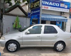 Fiat Albea   2006 - Bán Fiat Albea đời 2006, màu bạc, chính chủ  giá 95 triệu tại Tiền Giang