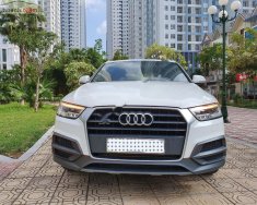 Audi Q3 2017 - Cần bán Audi Q3 đời 2017, màu trắng, nhập khẩu giá 1 tỷ 590 tr tại Hà Nội