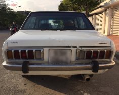 Toyota Cresta   1990 - Bán Toyota Cresta 1990, màu trắng, nhập khẩu giá 86 triệu tại Hải Phòng