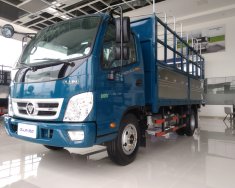 Thaco OLLIN 2018 - Mua bán xe tải động cơ Isuzu 2,5 tấn - 3,5 tấn Bà Rịa Vũng Tàu - Xe tải chất lượng- Giá tốt-Trả góp giá 349 triệu tại BR-Vũng Tàu
