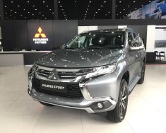 Mitsubishi Pajero Sport 2019 - Cần bán Mitsubishi Pajero Sport đời 2019, xe nhập, 980tr giá 980 triệu tại Quảng Nam