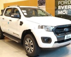 Ford Ranger 2019 - Cần bán xe Ford Ranger sản xuất 2019, nhập khẩu chính hãng giá 610 triệu tại Bến Tre