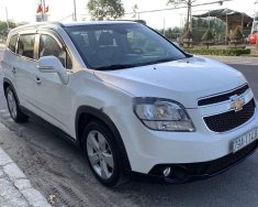 Chevrolet Orlando AT 2016 - Bán Chevrolet Orlando AT sản xuất 2016, màu trắng, nhập khẩu nguyên chiếc giá 495 triệu tại Khánh Hòa