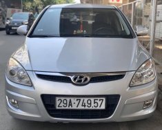 Hyundai i30 2008 - Bán ô tô Hyundai i30 sản xuất năm 2008, màu bạc, nhập khẩu, giá tốt giá 298 triệu tại Hải Dương