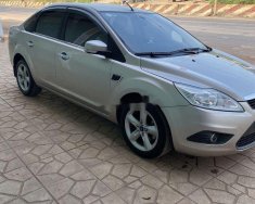 Ford Focus 2011 - Bán xe Ford Focus 2011, nội thất còn rất mới giá 320 triệu tại Bình Phước