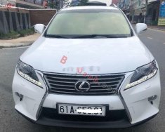 Lexus RX 2014 - Chính chủ cần bán gấp xe cũ Lexus RX 350 AWD 2014 giá 2 tỷ 250 tr tại Bình Dương