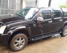 Isuzu Dmax   LS 3.0 4x4 MT 2007 2007 - Bán Isuzu Dmax 2007, chính chủ, nhập khẩu chính hãng giá 285 triệu tại Bình Dương