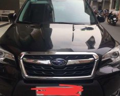 Subaru Forester   2016 - Cần bán xe Subaru Forester đời 2016, màu đen, nhập khẩu nguyên chiếc, 900 triệu giá 900 triệu tại Tp.HCM