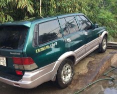 Ssangyong Musso 1998 - Bán xe Ssangyong Musso năm 1998, xe nhập, giá chỉ 70 triệu giá 70 triệu tại Bắc Giang