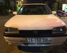 Mazda 323F 1998 - Bán Mazda 323F 1998, màu trắng, nhập khẩu nguyên chiếc, giá rẻ giá 45 triệu tại Long An