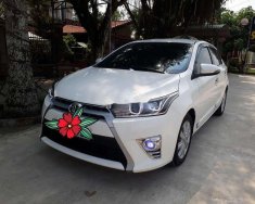 Toyota Yaris 2014 - Bán Toyota Yaris năm 2014, màu trắng, nhập khẩu nguyên chiếc chính hãng, còn nguyên bản giá 478 triệu tại Phú Yên