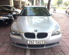 BMW 5 Series 2003 - Bán xe BMW 5 Series đời 2003, nhập khẩu nguyên chiếc chính hãng giá 345 triệu tại Hà Nội