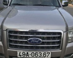 Ford Explorer 2007 - Cần bán lại xe Ford Explorer năm 2007, xe nhập chính hãng giá 345 triệu tại Bình Phước