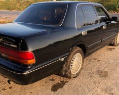 Toyota Crown 1994 - Bán xe Toyota Crown sản xuất năm 1994, màu đen, nhập khẩu giá 125 triệu tại Phú Thọ