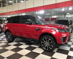 LandRover Range rover HSE Sport Supercharged 2018 - Bán Range Rover HSE Sport Supercharged V6 3.0L model 2019 giá 6 tỷ tại Hà Nội