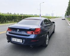 BMW 6 Series   2014 - Cần bán BMW 6 Series 2014, nhập khẩu chính hãng giá 1 tỷ 880 tr tại Tp.HCM
