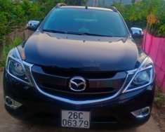 Mazda BT 50 2016 - Bán xe Mazda BT 50 năm 2016 số sàn giá 490 triệu tại Sơn La