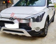 Hyundai i20 Active 2016 - Bán Hyundai i20 Active sản xuất năm 2016, màu trắng còn mới, giá tốt giá 535 triệu tại Tuyên Quang
