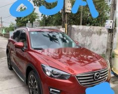 Mazda CX 5 2016 - Bán ô tô Mazda CX 5 sản xuất năm 2016, xe nhập giá cạnh tranh giá 765 triệu tại Hưng Yên