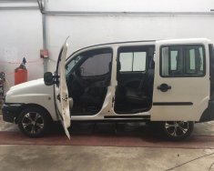 Fiat Doblo 2003 - Bán xe Fiat Doblo năm 2003, nhập khẩu nguyên chiếc chính hãng giá 80 triệu tại Tp.HCM