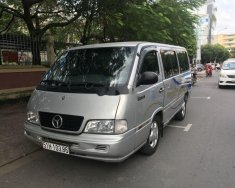 Mercedes-Benz MB 2009 - Cần bán gấp Mercedes 100 đời 2009, màu bạc chính chủ giá 169 triệu tại Tp.HCM