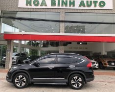 Honda CR V 2016 - Bán xe Honda CR V năm sản xuất 2016, còn nguyên bản giá 855 triệu tại Phú Thọ