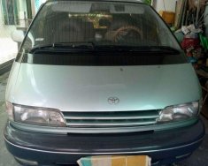 Toyota Previa 1991 - Bán xe Toyota Previa đời 1991, nhập khẩu nguyên chiếc chính hãng giá 130 triệu tại Long An