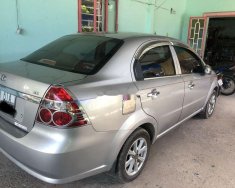 Daewoo Gentra    MT 2009 - Bán Daewoo Gentra MT 2009, màu xám, xe nhập giá 210 triệu tại Bình Dương