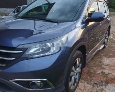 Honda CR V 2014 - Bán Honda CR V sản xuất 2014, xe nhập khẩu chính hãng giá 650 triệu tại Đắk Nông