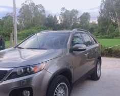 Kia Sorento 2009 - Bán Kia Sorento sản xuất năm 2009, nhập khẩu nguyên chiếc, giá tốt giá 470 triệu tại Bình Định