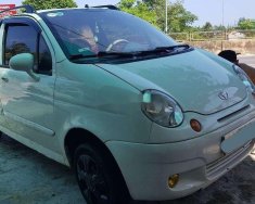 Daewoo Matiz    2005 - Cần bán Daewoo Matiz đời 2005, màu trắng, xe nhập giá 50 triệu tại Quảng Bình