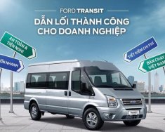 Ford Transit 2019 - Cần bán xe Ford Transit sản xuất năm 2019 giá 798 triệu tại Bạc Liêu