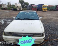 Toyota Corona 1988 - Bán Toyota Corona sản xuất 1988, màu trắng, nhập khẩu giá cạnh tranh giá 46 triệu tại Tp.HCM