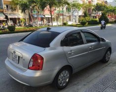 Hyundai Verna     2007 - Bán xe Hyundai Verna đời 2007, nhập khẩu giá 140 triệu tại Đà Nẵng