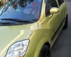 Chevrolet Spark MT 2011 - Cần bán gấp Chevrolet Spark MT năm 2011 số sàn giá 125 triệu tại Hưng Yên