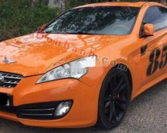 Hyundai Genesis 2012 - Cần bán lại xe Hyundai Genesis  2.0 AT 2012, xe nhập như mới giá 550 triệu tại Quảng Nam