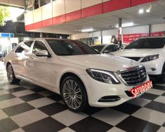 Mercedes-Benz Maybach S400 4matic 2016 - Bán Mercedes Benz Maybach S400 4matic 2016 giá 5 tỷ 500 tr tại Hà Nội