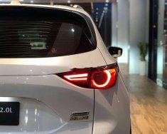 Mazda CX 5 2019 - Bán Mazda CX 5 sản xuất năm 2019, màu trắng giá 899 triệu tại Bình Phước