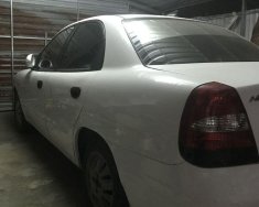 Daewoo Nubira 2004 - Bán ô tô Daewoo Nubira 2004, màu trắng chính chủ, giá tốt giá 95 triệu tại Sóc Trăng